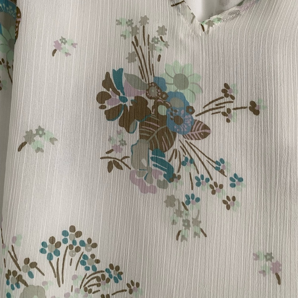 Loft blouse - Picture 3 of 5